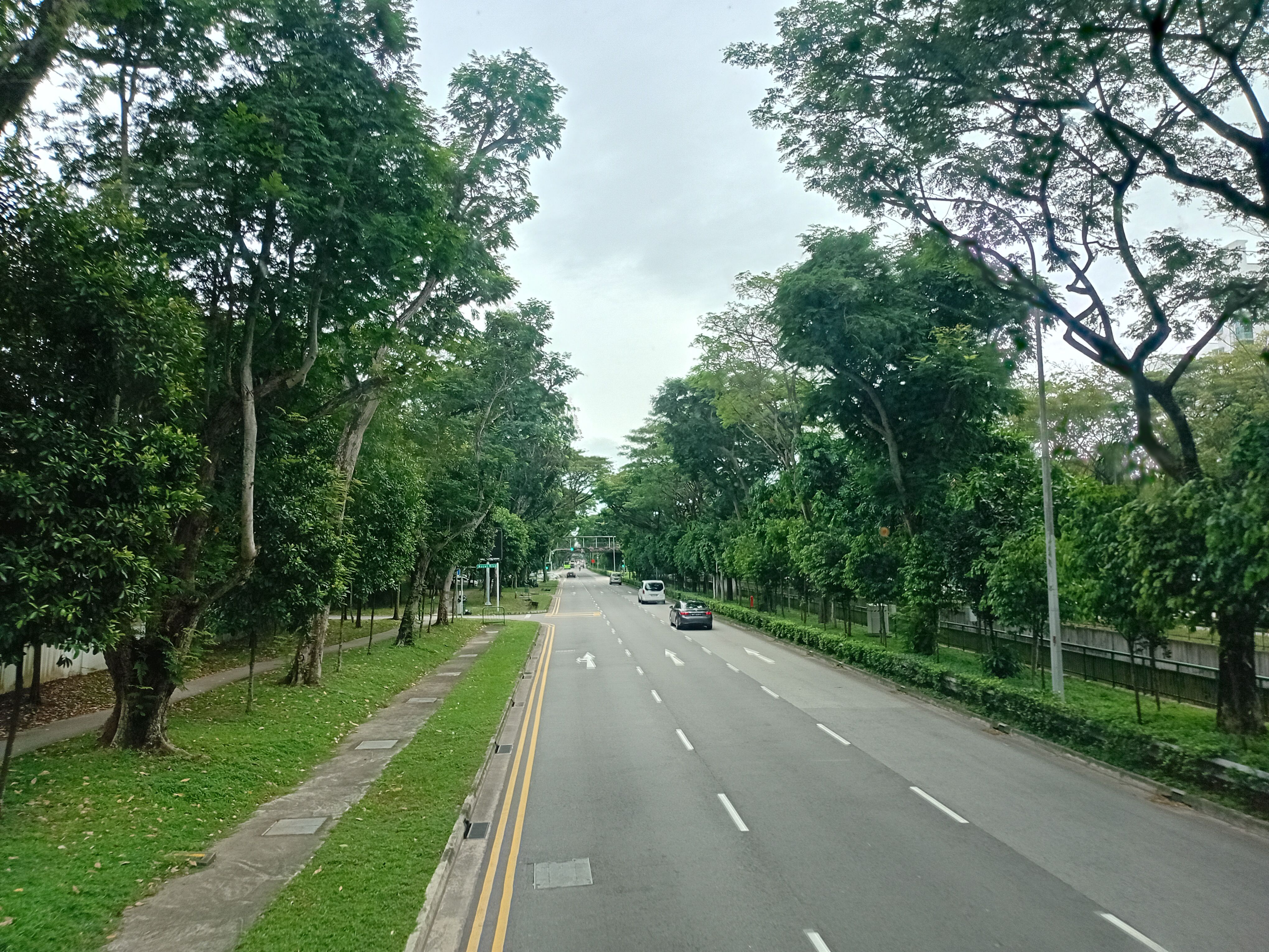 Singapour